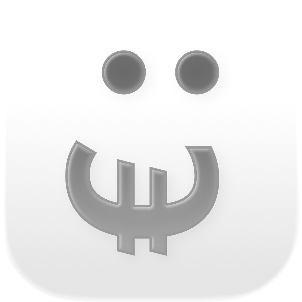 Cost Tracker App Icon
